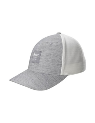 Gorra con visera semicurva broche Life Style para adulto 1