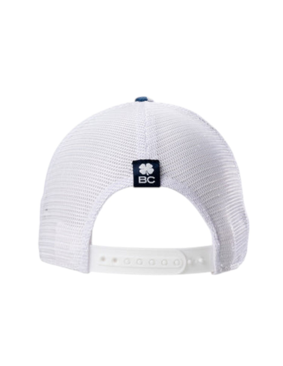 Gorra con visera semicurva broche Island Luck para adulto Gorra con visera semicurva broche Island Luck para adulto
