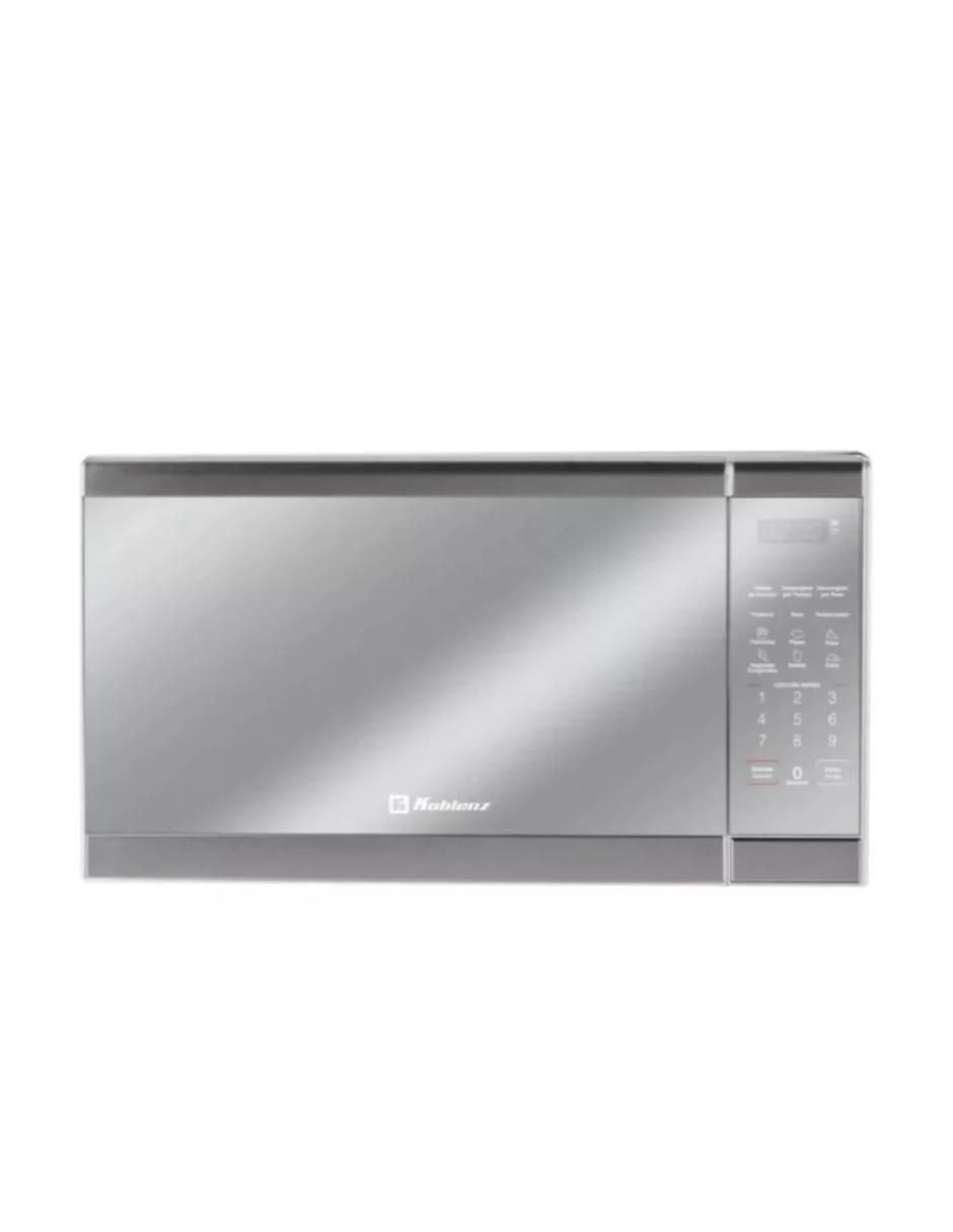 MICROONDAS CONVENC, 0.7 PIES, PLATEADO MICROONDAS CONVENC, 0.7 PIES, PLATEADO