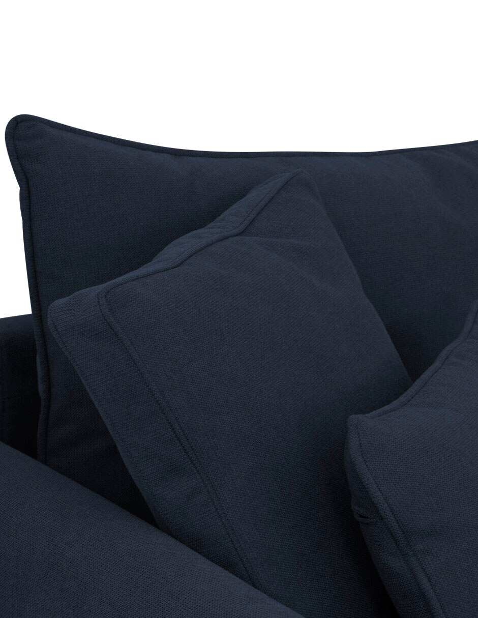 Sofá cama Dylan de poliéster 15