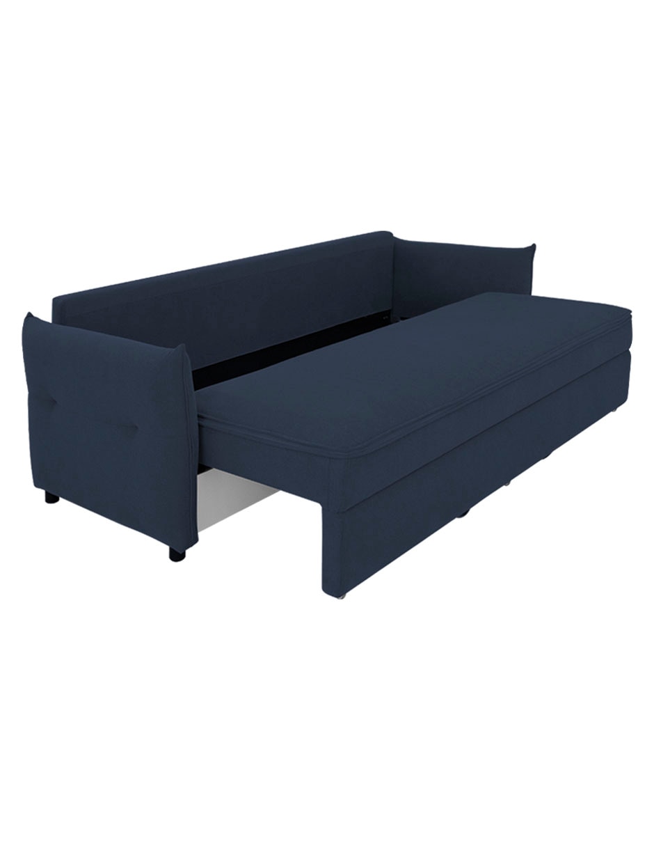Sofá cama Dylan de poliéster 3
