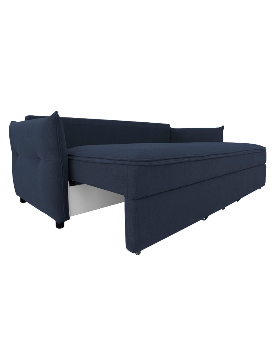 Sofá cama Dylan de poliéster 5