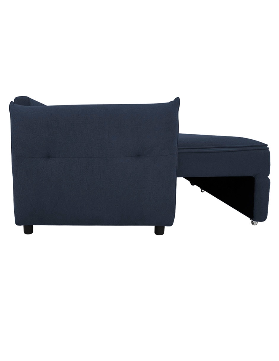 Sofá cama Dylan de poliéster 6
