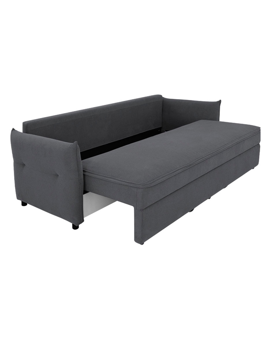 Sofá cama Dylan de poliéster 3