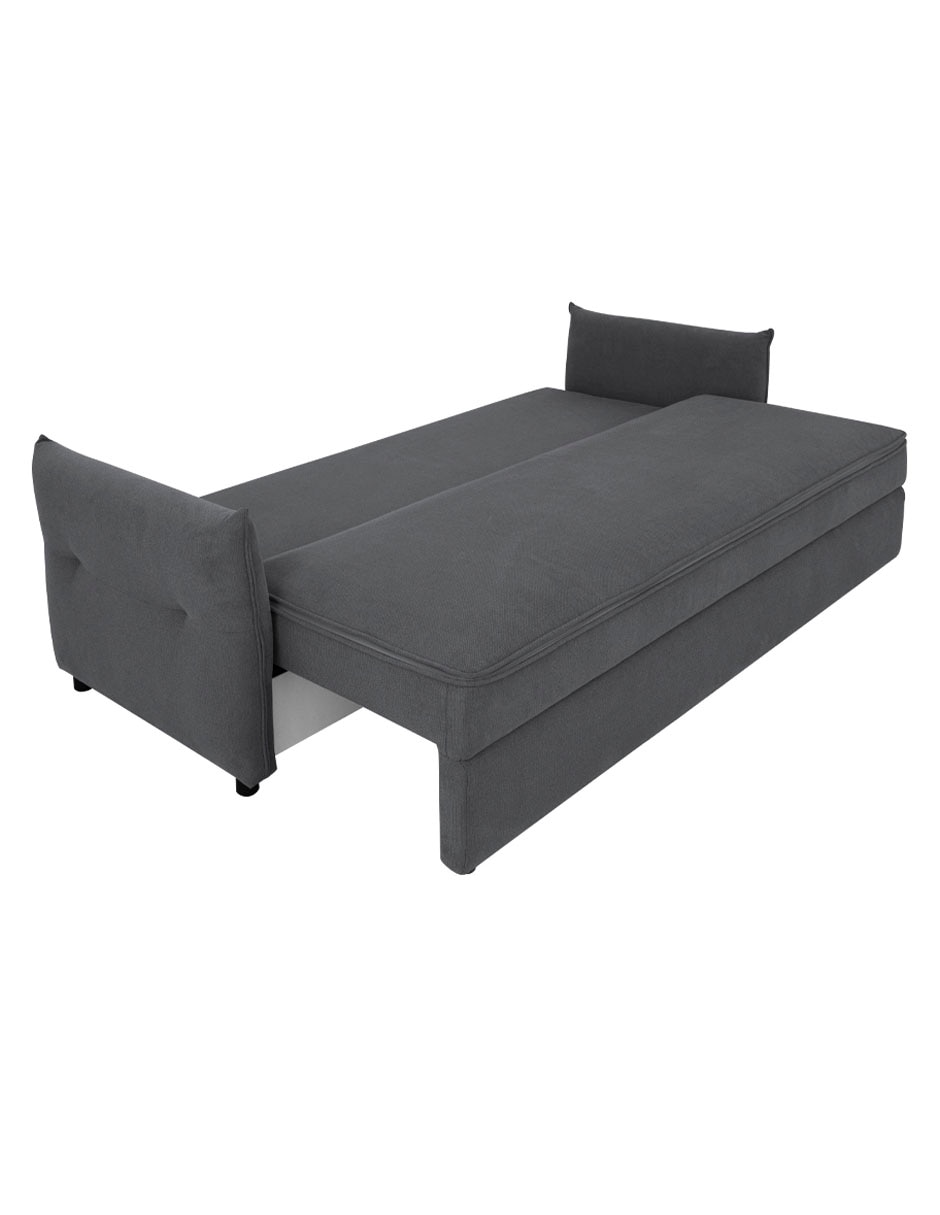 Sofá cama Dylan de poliéster 4