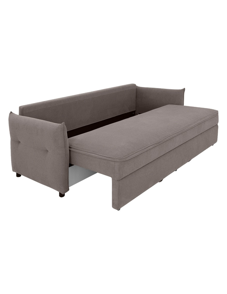 Sofá cama Dylan de poliéster 3