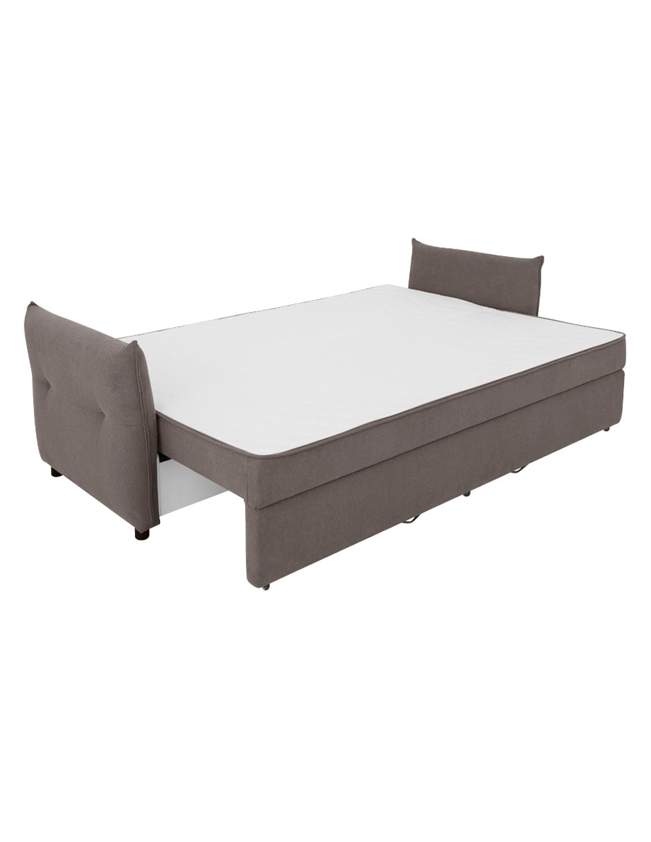 Sofá cama Dylan de poliéster 6