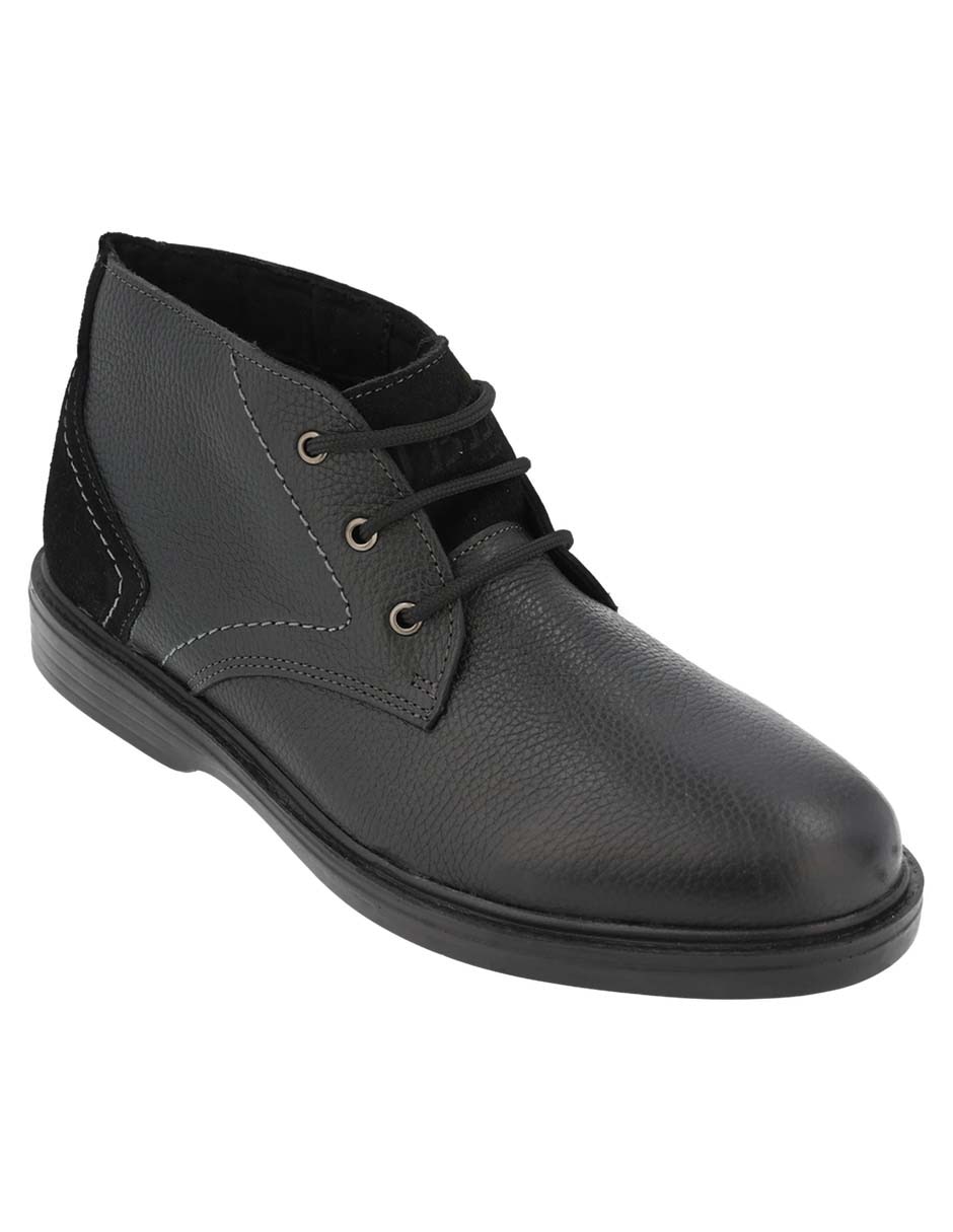 Bota para hombre 1