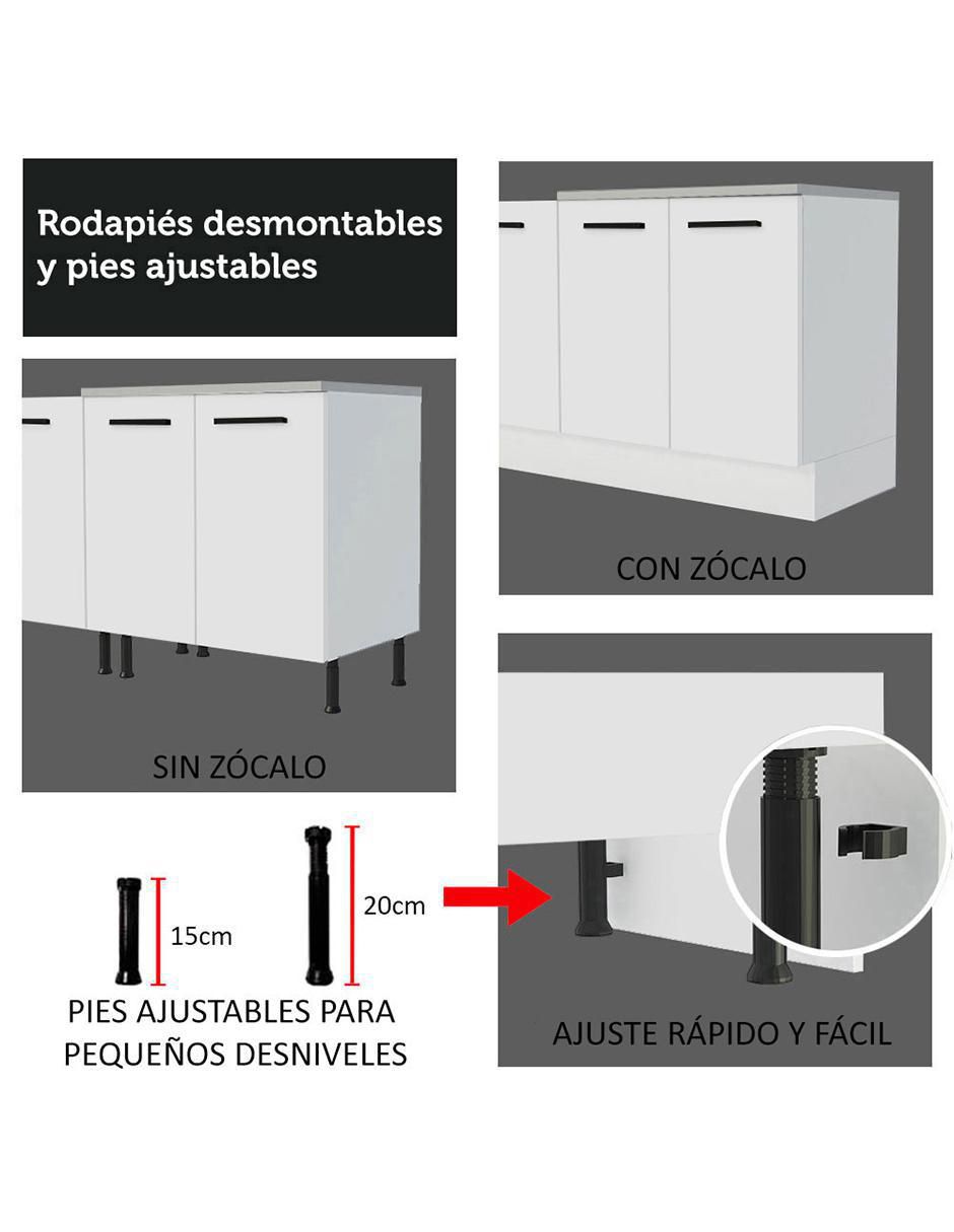 Bufetero Agata 7