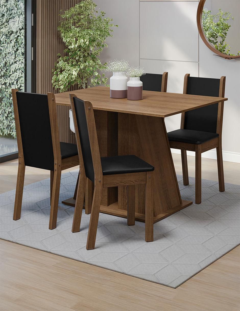 Comedor Shophie para 2 personas 6