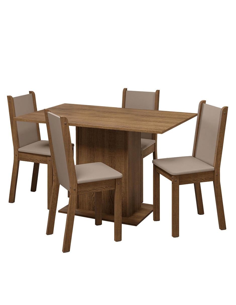 Comedor para 4 personas Comedor para 4 personas