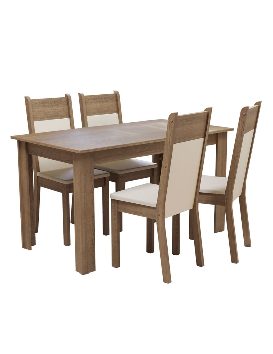 Comedor para 4 personas Comedor para 4 personas