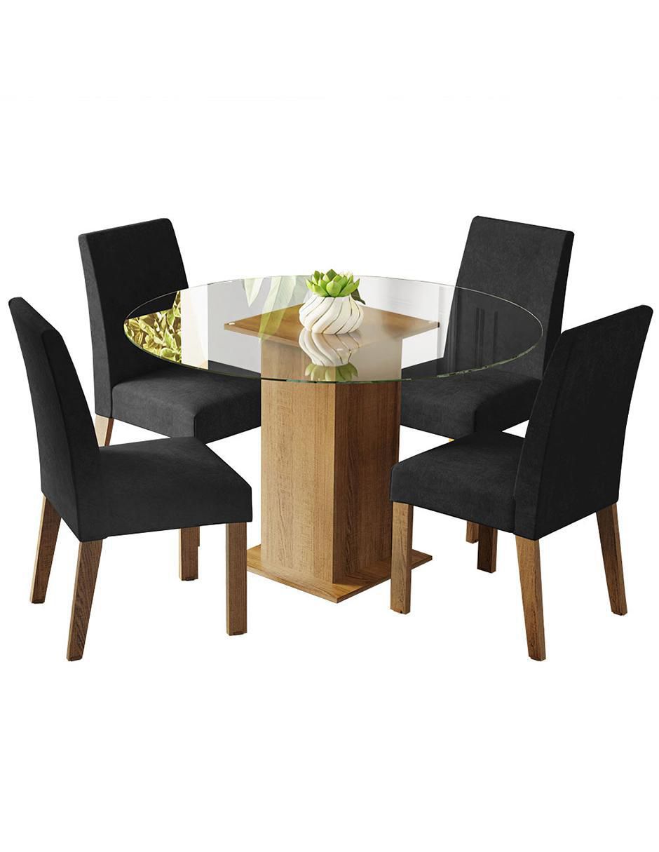 Comedor mile para 4 personas Comedor mile para 4 personas