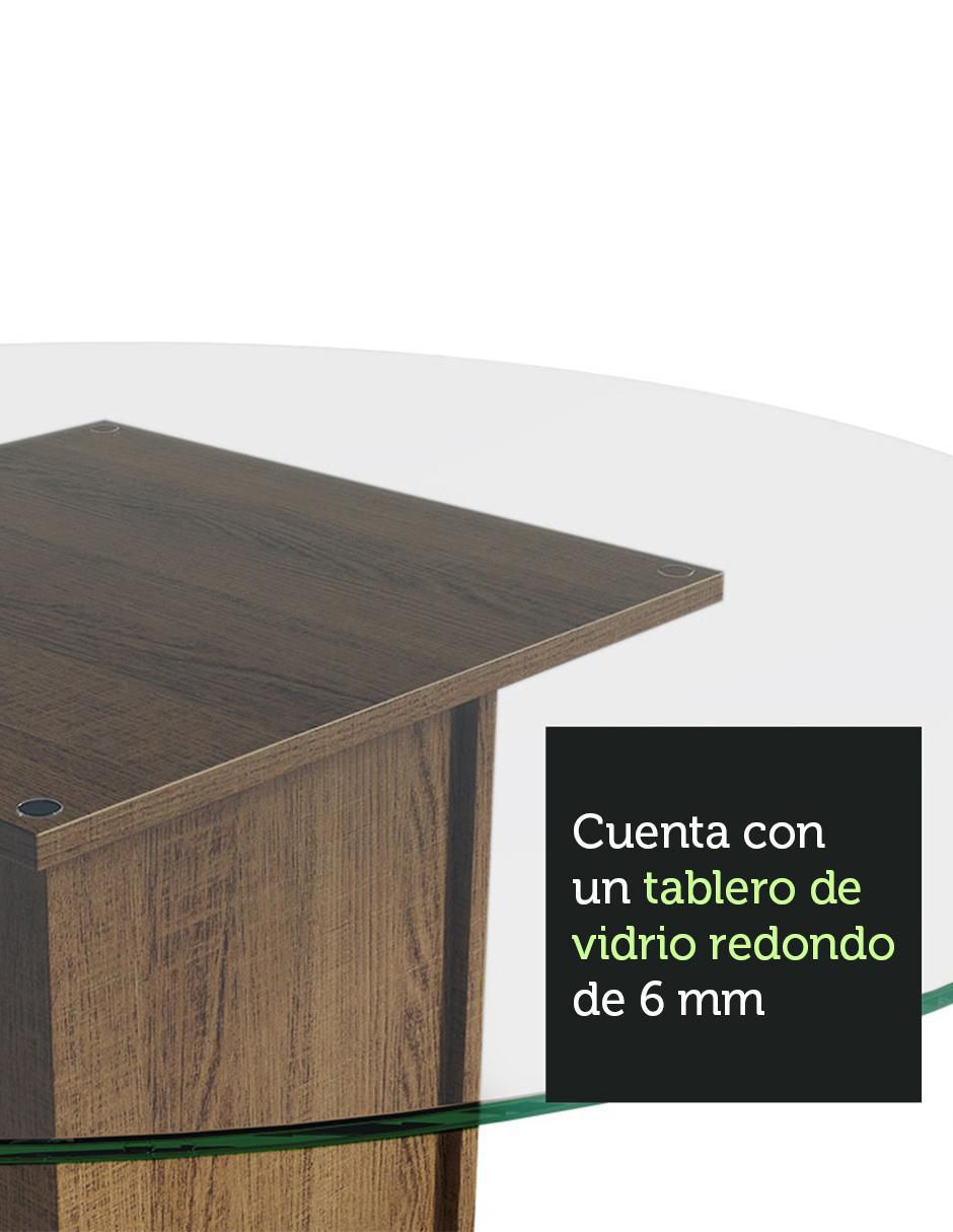 Comedor Ana para 4 personas 9