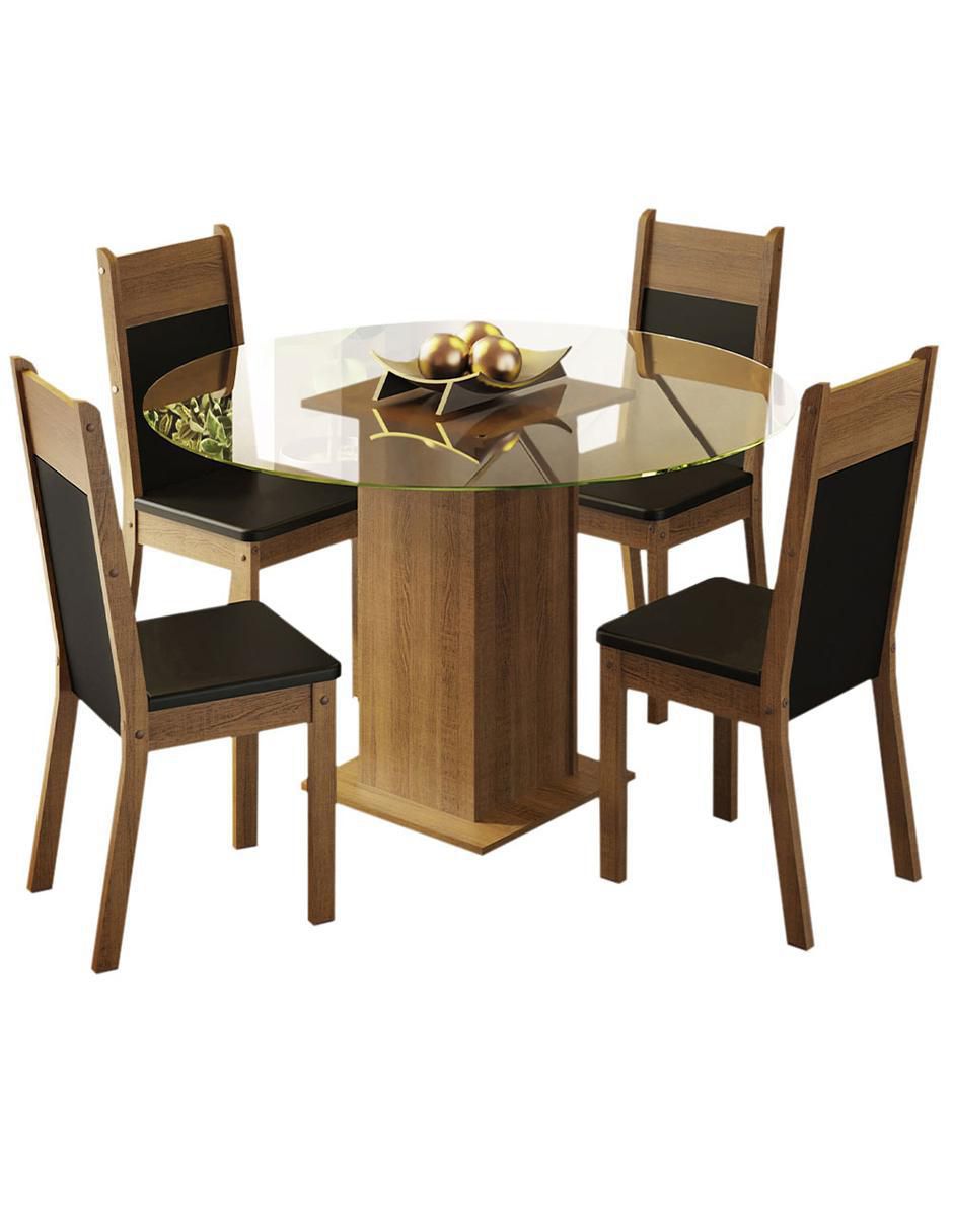 Comedor Ana para 4 personas Comedor Ana para 4 personas