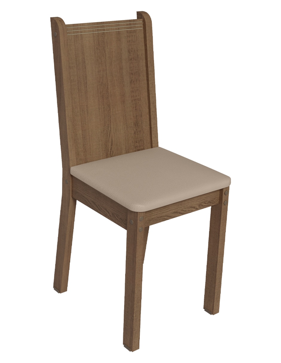 Comedor renata para 6 personas