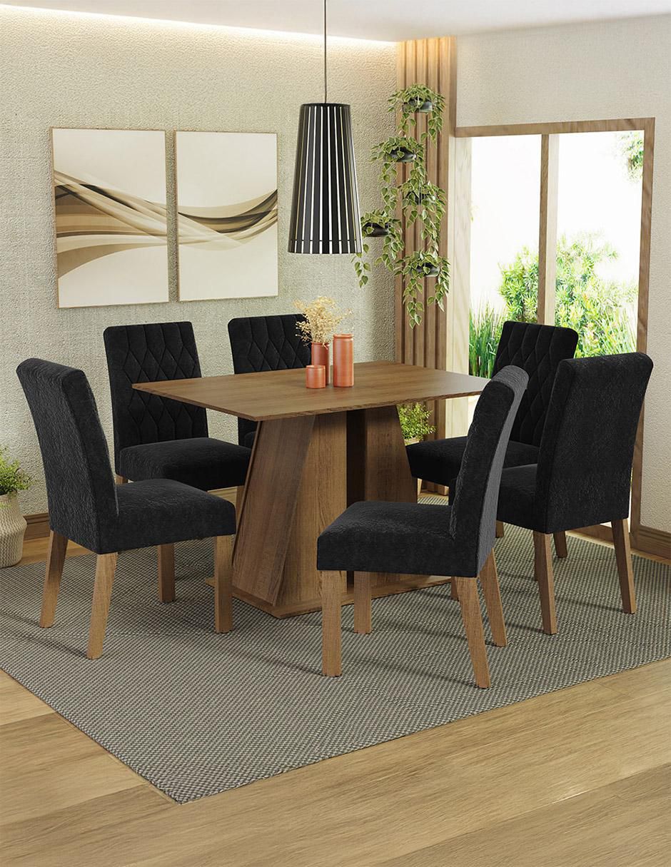 Comedor Fabiana para 2 personas 2