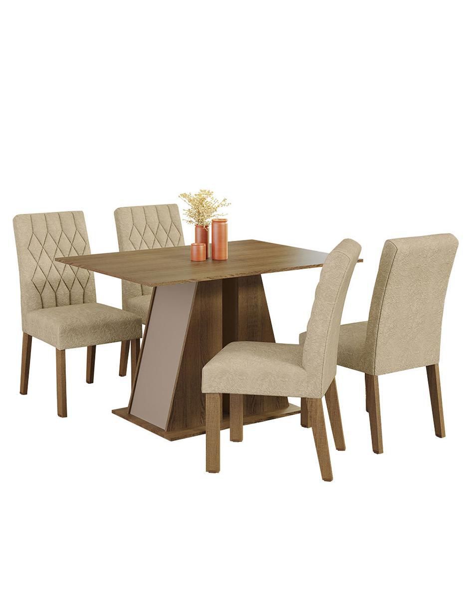 Comedor Gisele para 2 personas Comedor Gisele para 2 personas