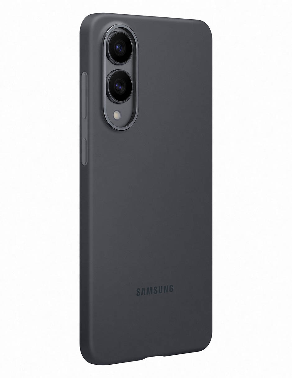 Funda para de silicón 3