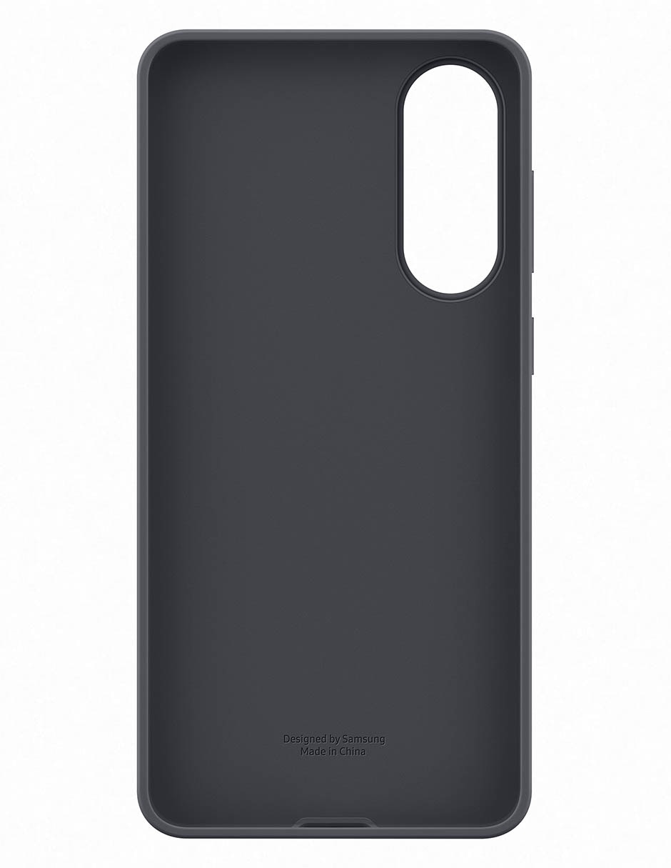 Funda para de silicón 5
