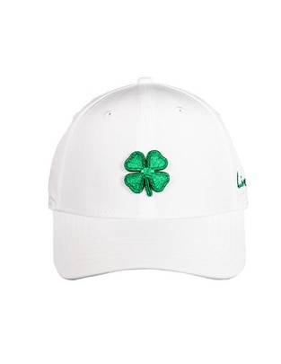 Gorra con visera semicurva broche Dama para adulto 1