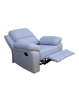 Reclinable Wynwood Easy Living de poliéster