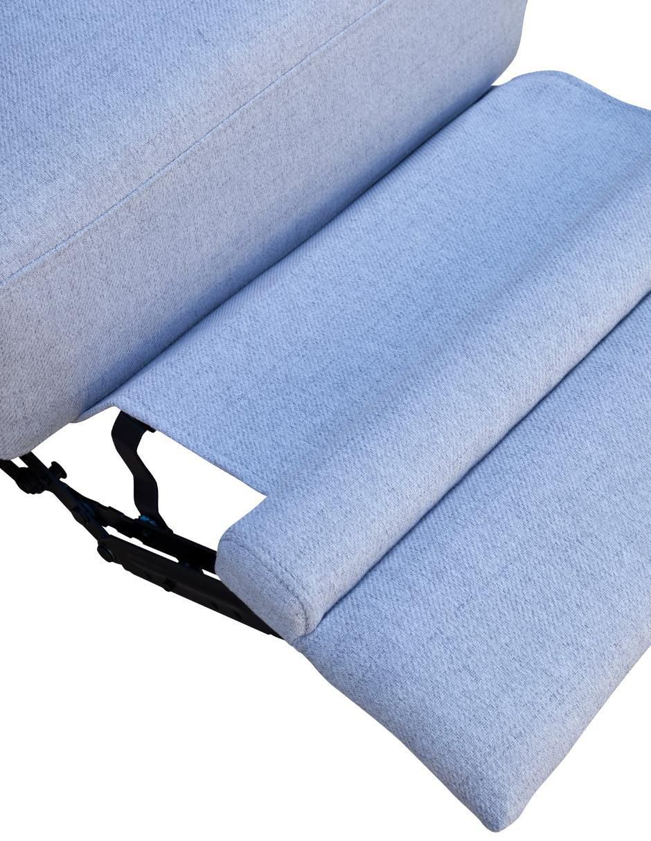 Reclinable Wynwood Easy Living de poliéster
