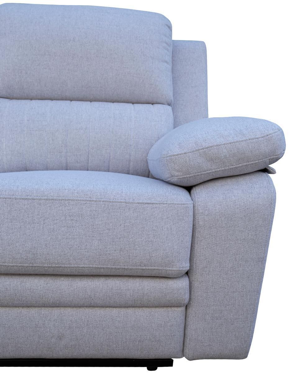 Reclinable Wynwood Easy Living de poliéster
