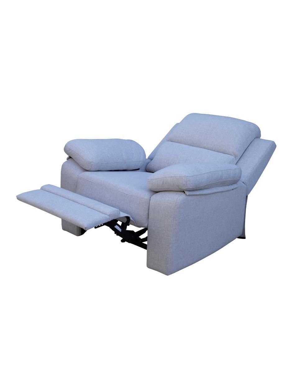 Reclinable Wynwood Easy Living de poliéster