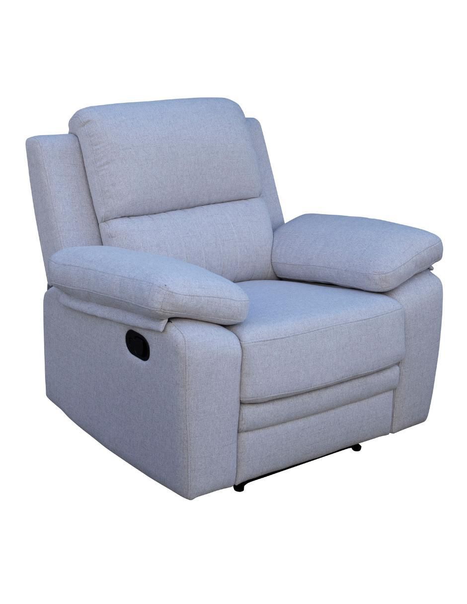 Reclinable Wynwood Easy Living de poliéster