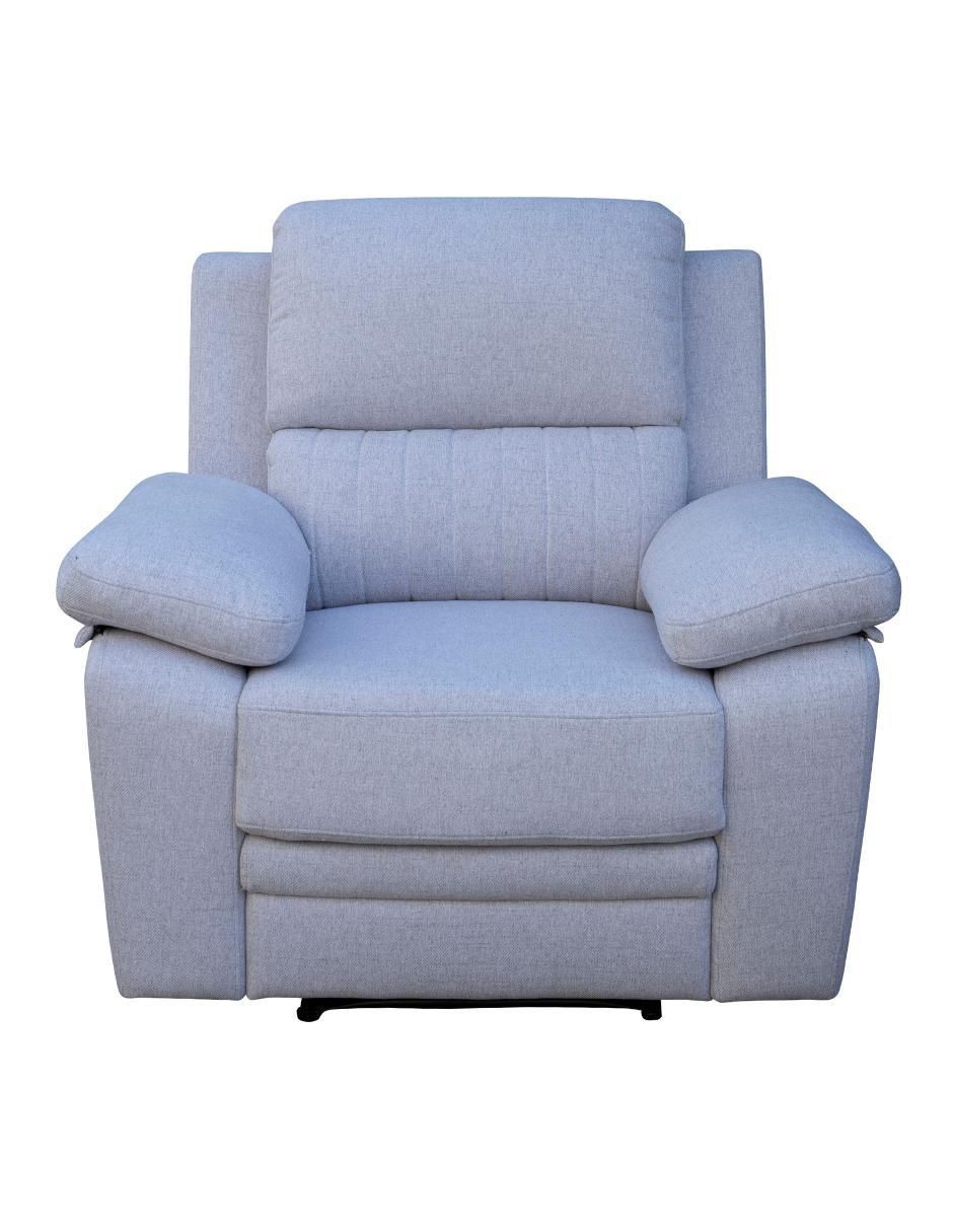 Reclinable Wynwood Easy Living de poliéster