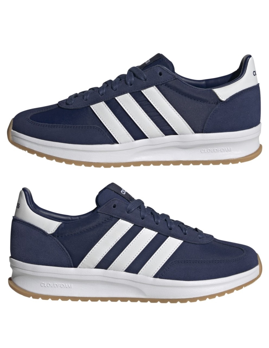 Tenis run 70s para hombre 18