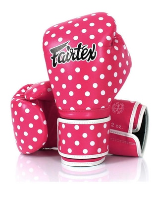 Guantes para box adulto