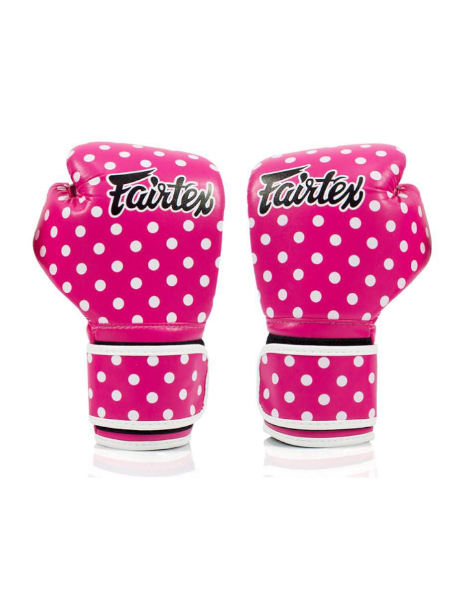 Guantes para box adulto