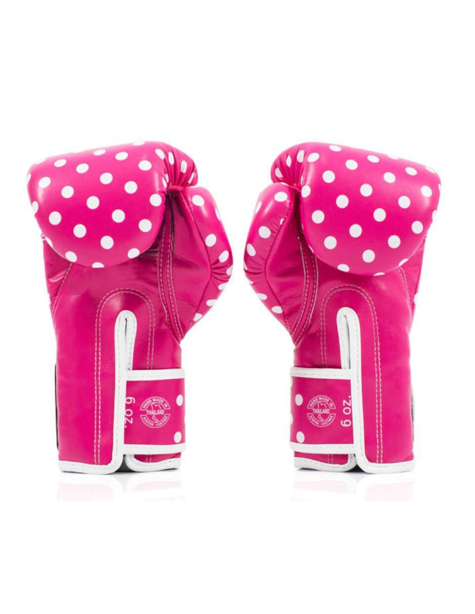 Guantes para box adulto