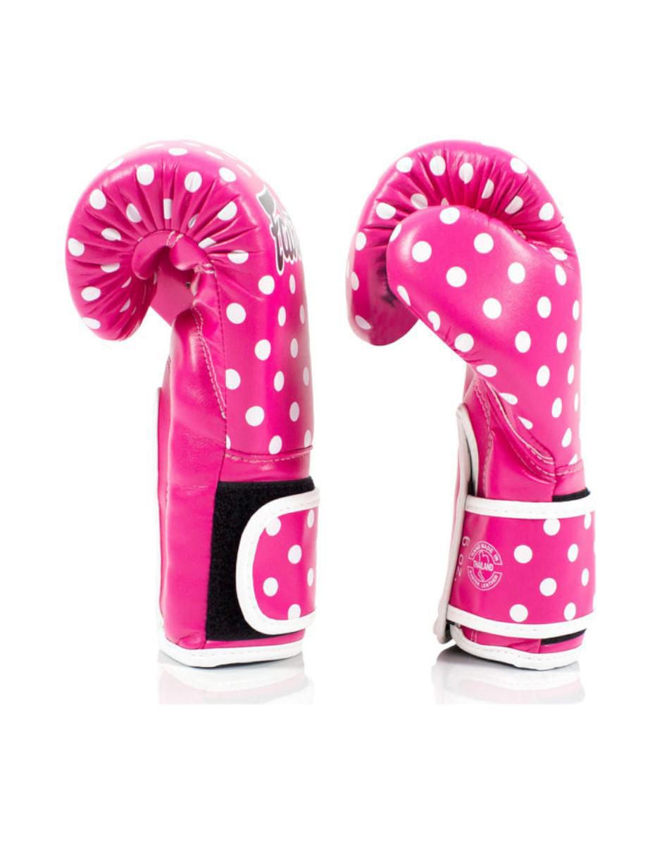 Guantes para box adulto