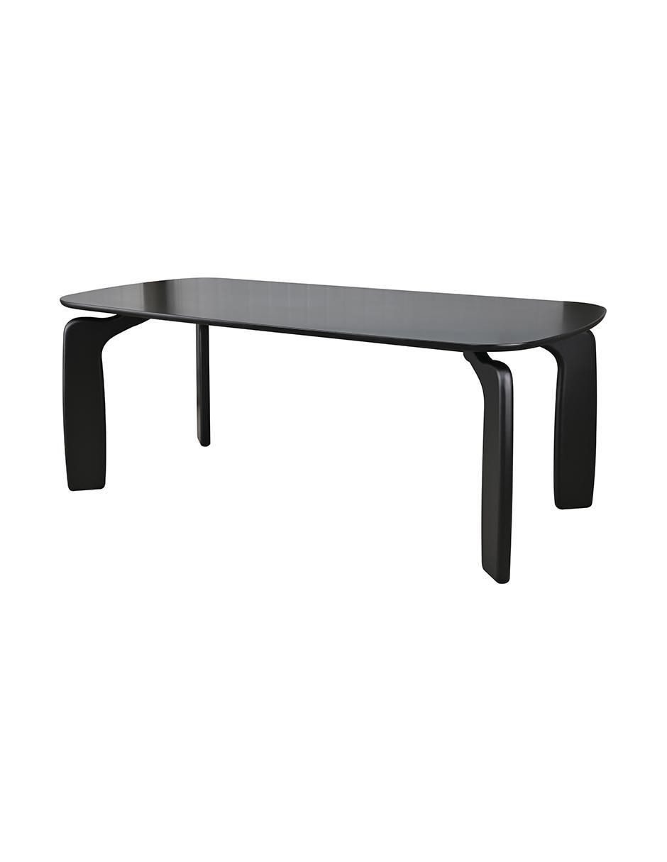 Mesa de comedor armable Río