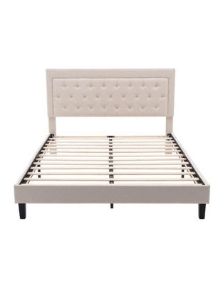 Cama Linen de mdf Cama Linen de mdf