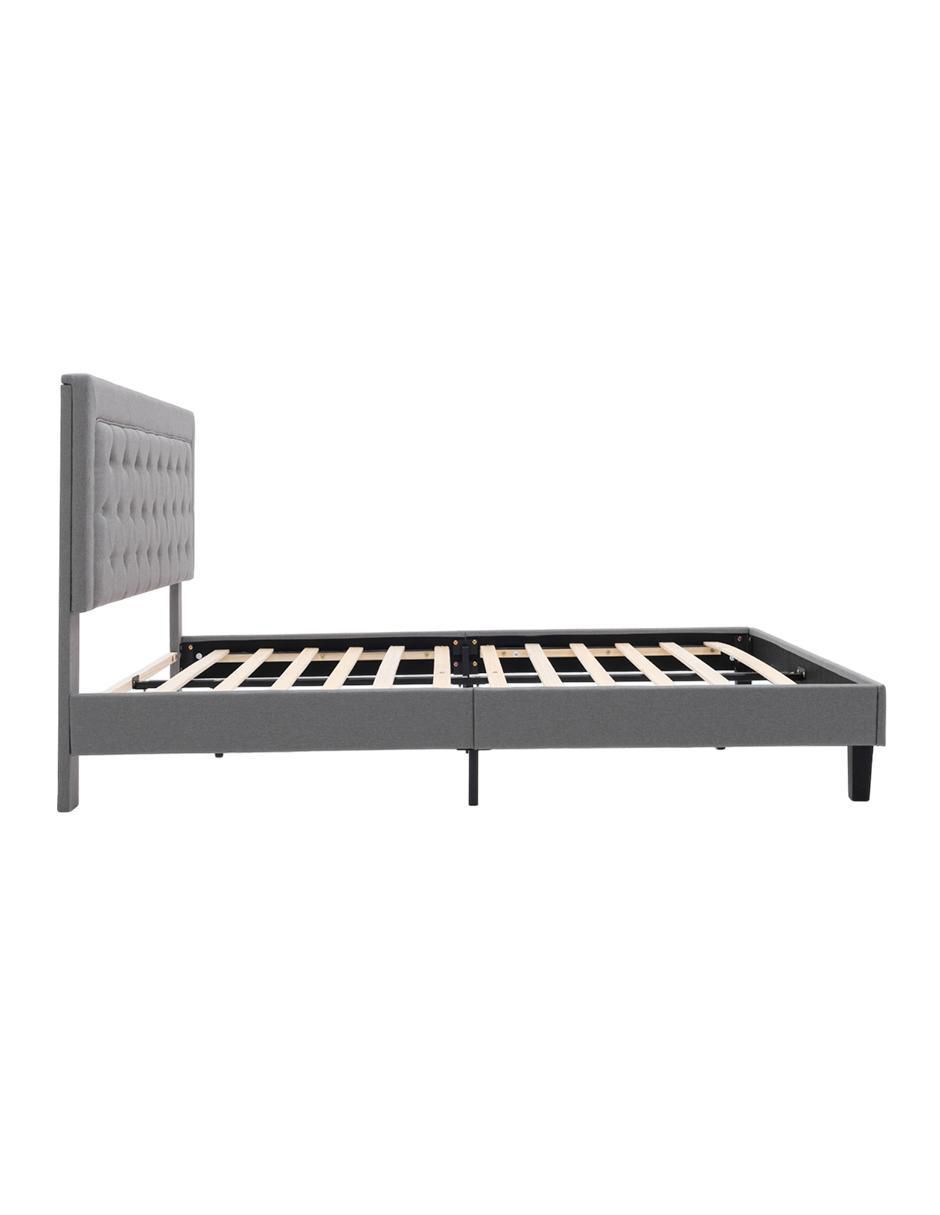 Cama Linen Easy Living de mdf