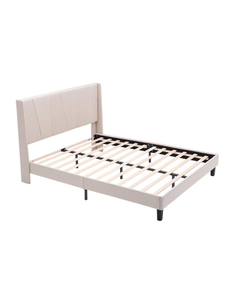 Cama Cambridge de mdf