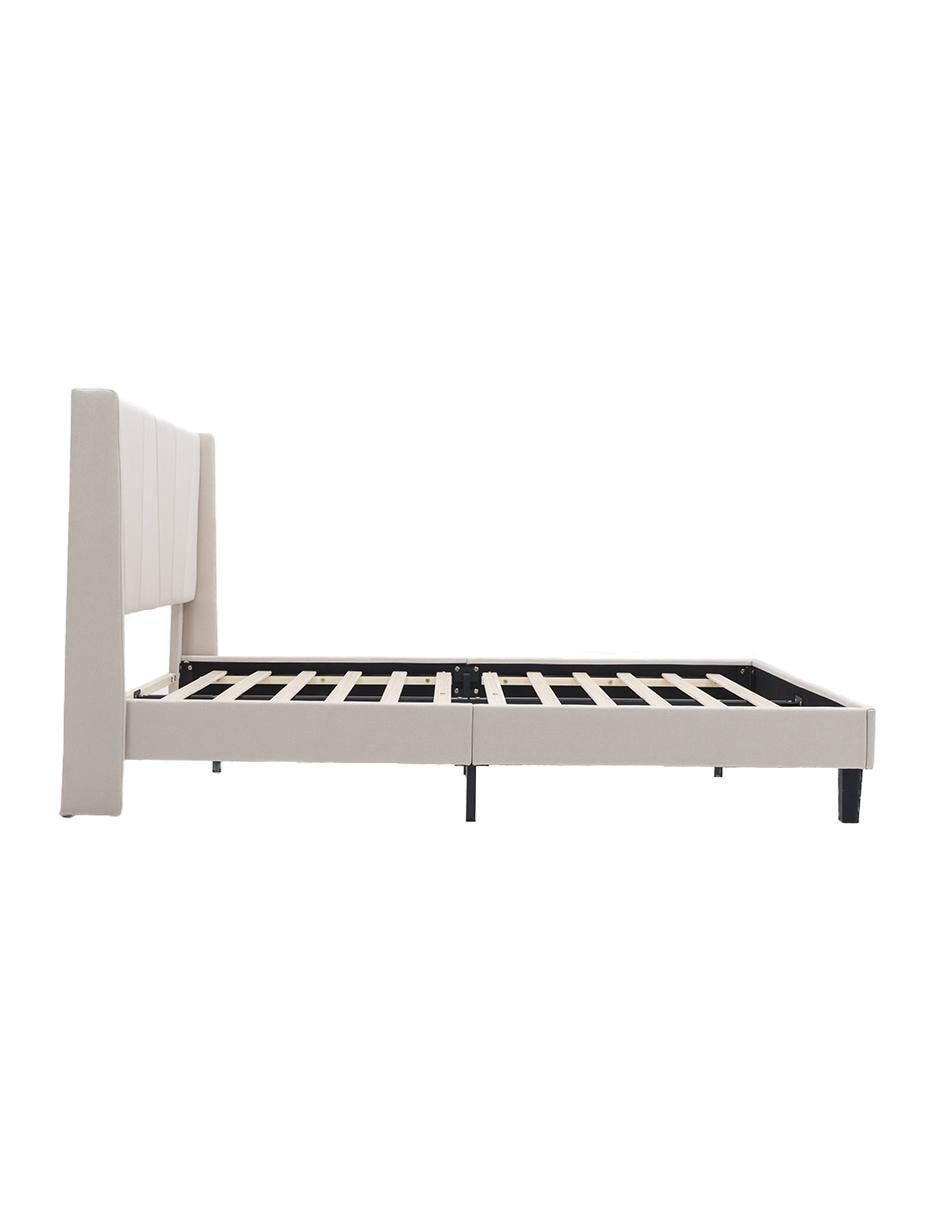 Cama Cambridge Easy Living de mdf