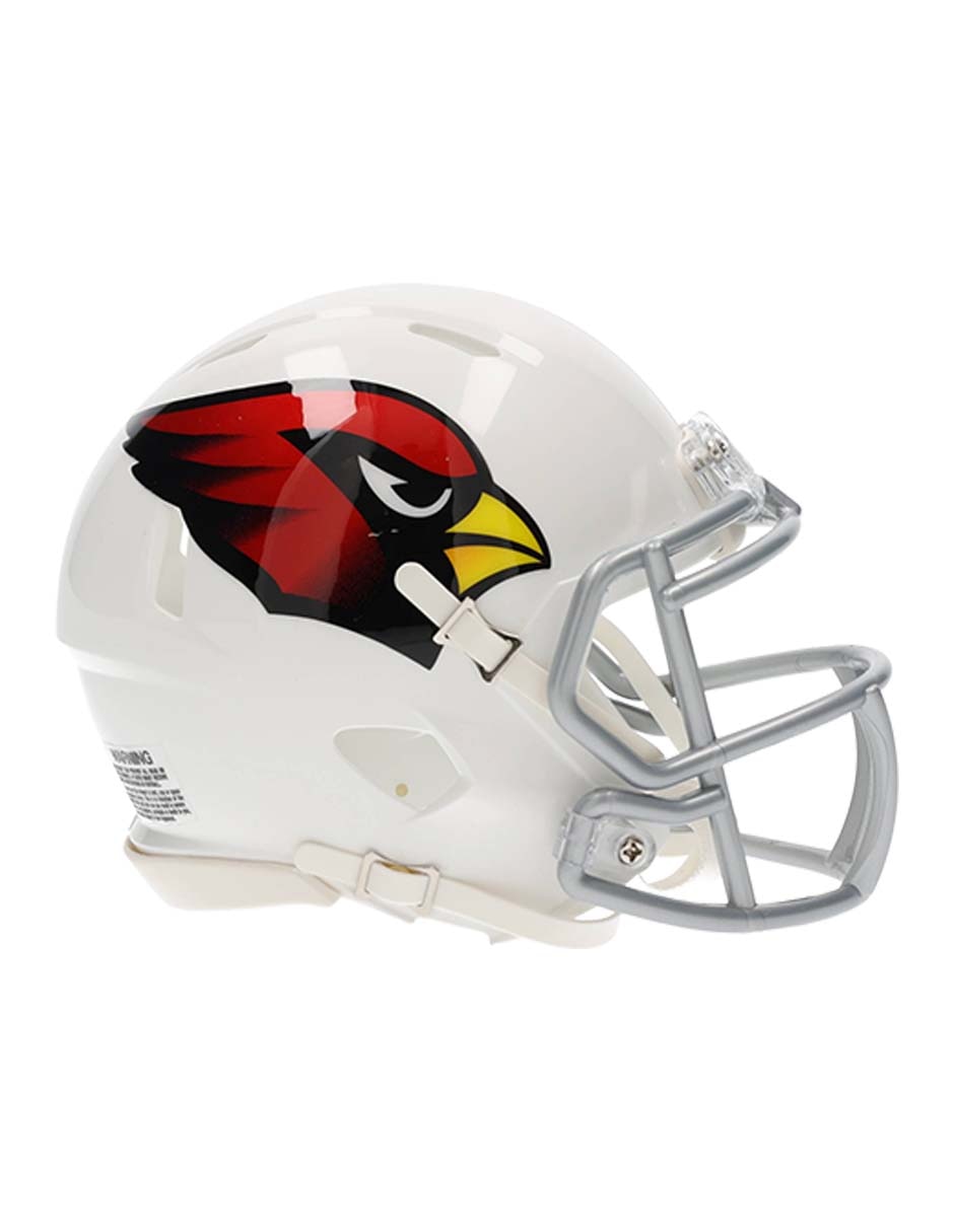 Mini casco Arizona Cardinals 1