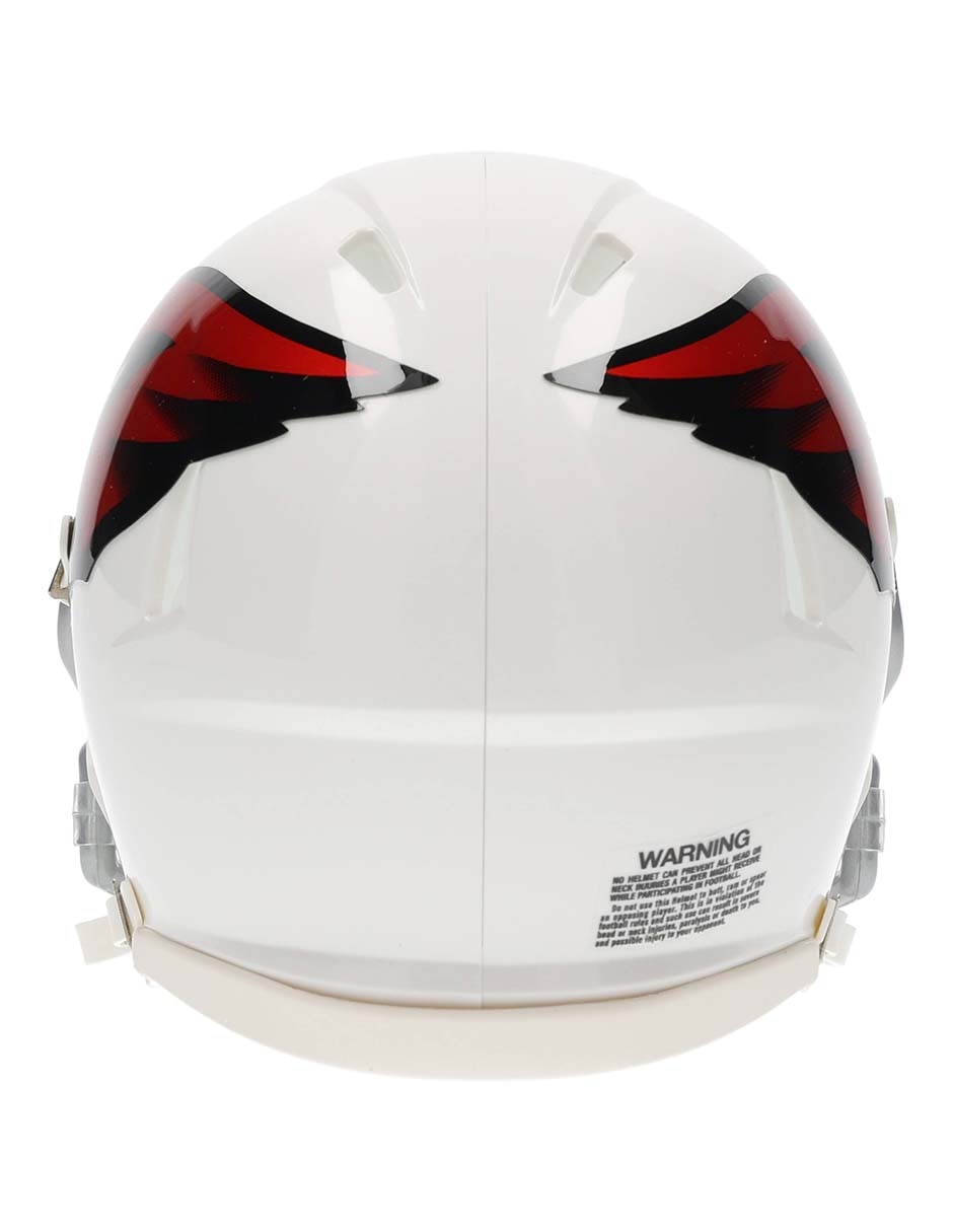 Mini casco Arizona Cardinals 3