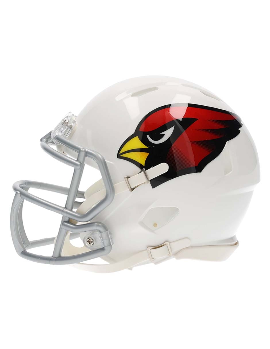 Mini casco Arizona Cardinals 4