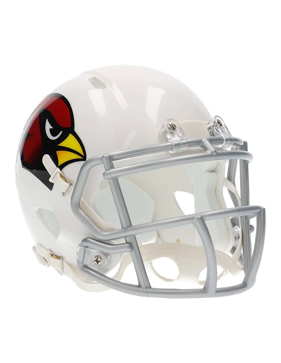Mini casco Arizona Cardinals Mini casco Arizona Cardinals