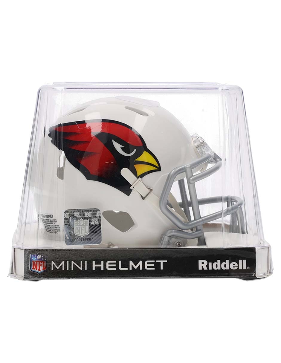 Mini casco Arizona Cardinals 6