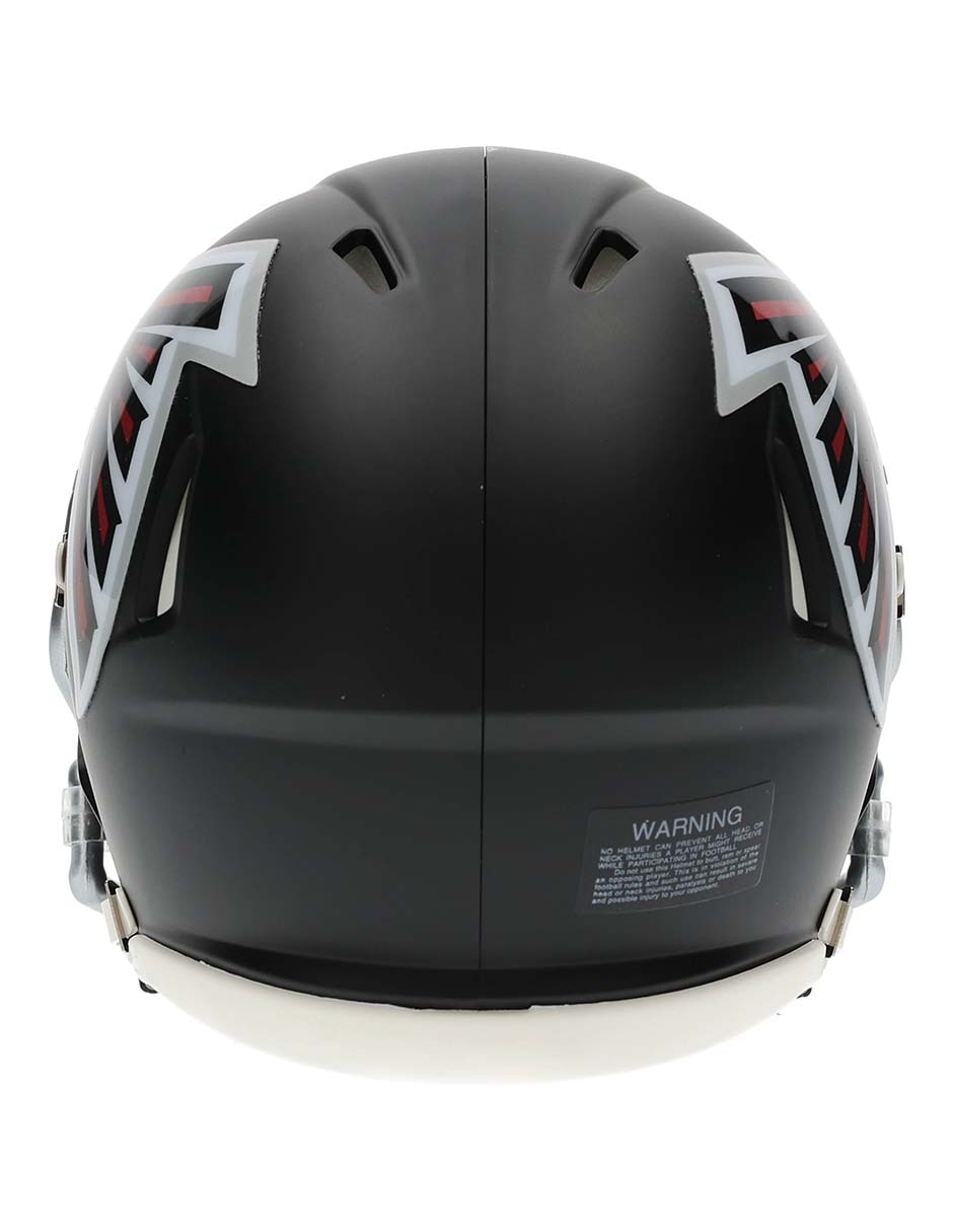 Mini casco de Falcons 3