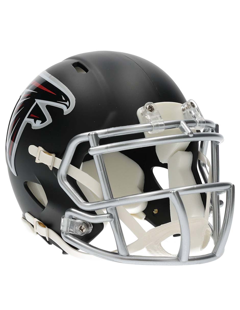 Mini casco de Falcons Mini casco de Falcons