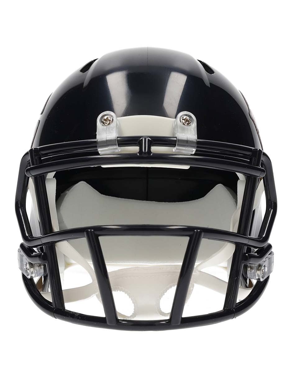 Mini casco de Bears 5