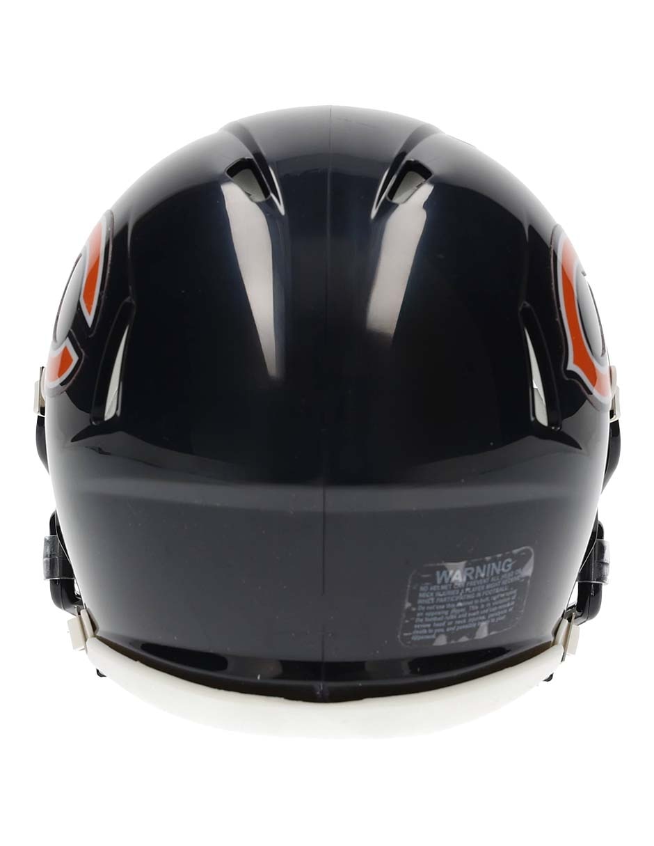 Mini casco de Bears